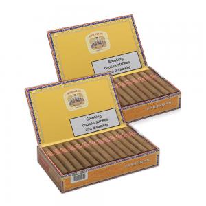 Partagas Shorts Cigar - 2 x Box of 25 (50) Bundle Deal